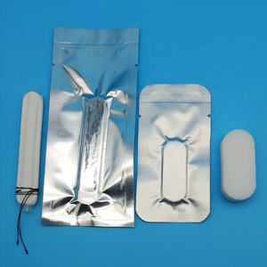 Pansements hémostatiques nasaux jetables en PVA pour hôpital, produits médicaux en coton pour les saignements de nez, pansements adhésifs, bouchons nasaux en éponge - Product Image 4