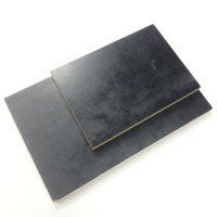 Contrachapado Fenólico para Encofrado de 1220x2440mmx18mm, Contrachapado Recubierto con Película