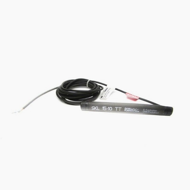 SGE-1510-2-0150A Safety Edge Sensor for Machine Guarding and Pinch Point Protection