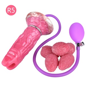 YOCY Ovipositor, Tapón Anal para Hombres y Mujeres, Masturbador Anal, Expansor Anal, Productos Sexuales para Adultos - Product Image 3
