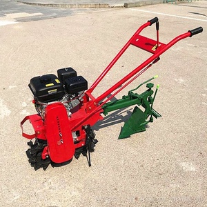 Mini cultivador agrícola, cultivador diésel, tractor de <span class=keywords><strong>segunda</strong></span> <span class=keywords><strong>mano</strong></span>, precio de cultivador eléctrico en Kenia - Product Image 3
