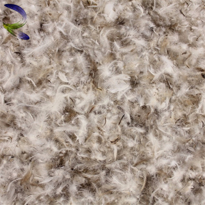 Fournisseur <span class=keywords><strong>de</strong></span> haute qualité pas cher <span class=keywords><strong>prix</strong></span> blanc lavé gris <span class=keywords><strong>duvet</strong></span> <span class=keywords><strong>de</strong></span> <span class=keywords><strong>canard</strong></span> plume Vers Le Bas - Product Image 4