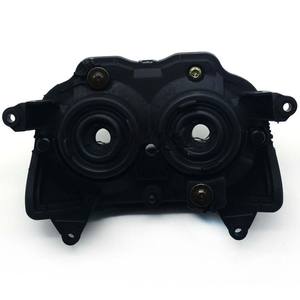 Pièces de rechange de <span class=keywords><strong>moto</strong></span> z750, accessoire de phare pour Kawasaki Z <span class=keywords><strong>750</strong></span> - Product Image 5