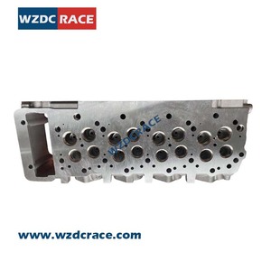 Cabeza de Cilindro WZDC RACE 908518 para Motor Mitsubishi 4M41 Supercargado, Pieza de Repuesto - Product Image 3