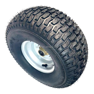 Pneus pour scooters de mobilité, buggies de plage, véhicules de patrouille touristiques et tondeuses à gazon 18X8.50-8 ATV - Product Image 1