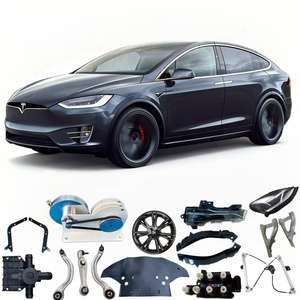 อะไหล่รถยนต์เทสลาที่เกิดอุบัติเหตุและรถยนต์เทสลารุ่นต่างๆ ปี 2019 2020 <span class=keywords><strong>2021</strong></span> <span class=keywords><strong>2022</strong></span> ชุดถอดประกอบและประกอบรถครบชุด - Product Image 1