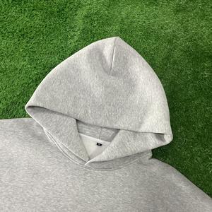 MS607 Conjuntos Deportivos Unisex de Fábrica, Chándales con Logotipo Personalizado, Conjunto de Sudadera y Pantalones Cortos de 2 Piezas, <span class=keywords><strong>Ropa</strong></span> Barata - Product Image 2