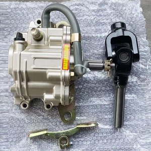 Moto inverseur - Product Image 4