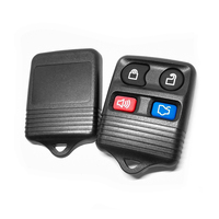 Llave Inteligente CWTWB1U345/331/311, Control Remoto para Auto, 315Mhz 433Mhz, 4 Botones, Entrada sin Llave, Repuesto de Llaves para Vehículo