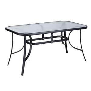 Conjunto de muebles de Patio, silla y <span class=keywords><strong>mesa</strong></span> de exterior con paraguas - Product Image 3