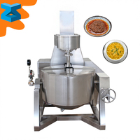 Ligne de remplissage automatique à piston pour pâtes, avec capsuleuse, pour l'emballage de pesto, sauce piquante, mayonnaise, confiture