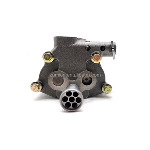 Bomba de Aceite IZUMI 6BD1 para Motor Diésel 1-13100-204-0 - Product Image 6