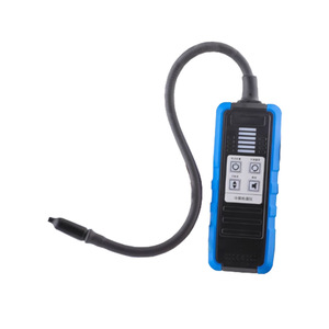 Détecteur de fuites Vml-1 pour la détection de réfrigérant de climatisation, testeur de fuites de gaz pour réfrigérateur - Product Image 2