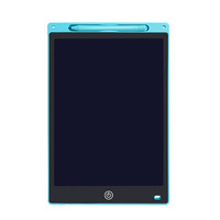 Tablette d'écriture LCD pour enfants avec écran coloré 8.5/10/12 pouces Tablette de dessin éducative facile à utiliser