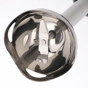 2 điều khiển tốc độ DC đầy đủ động cơ đồng Điện Tay Máy xay sinh tố loại thực phẩm Máy trộn - Product Image 6