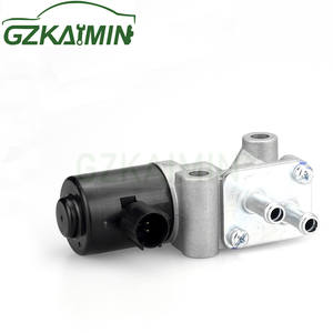 Válvula de Control de Aire de Ralentí IAC Nueva OEM 36450-P28-A01 36450P28A01 para Motor Honda CVI Integra Accord EH9 EH6 DB1 <span class=keywords><strong>D16Z6</strong></span> D18A1 - Product Image 2