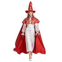 Costumes de cosplay pour femmes, parfaits pour les costumes d'Halloween et les spectacles de cosplay sur scène