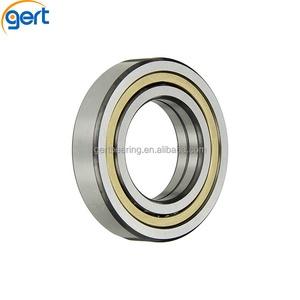 Rodamientos de bolas de contacto Angular <span class=keywords><strong>46210</strong></span>, rodamiento 7210AC, tamaño de rodamiento <span class=keywords><strong>46210</strong></span>, 50x90x20 - Product Image 6