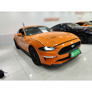 Guazi <span class=keywords><strong>2020</strong></span> <span class=keywords><strong>Ford</strong></span> <span class=keywords><strong>Mustang</strong></span> Coupé de 4 Plazas, Motor de Gasolina, Transmisión Automática RTS, Volante a la Izquierda, para Propietarios de Coupés de Larga Duración - Product Image 3