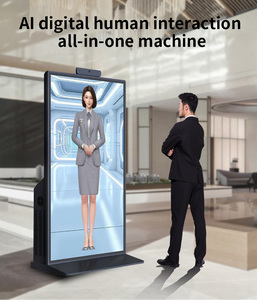 Ai chatgpt mở ai chatgpt 4 ai công nghệ Ai tương tác trí tuệ nhân tạo máy trí tuệ nhân tạo cho gia đình - Product Image 4