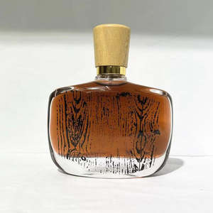 Parfum arabe en gros Dubaï Moyen-Orient Transfrontalier Parfum longue durée pour hommes - Product Image 5