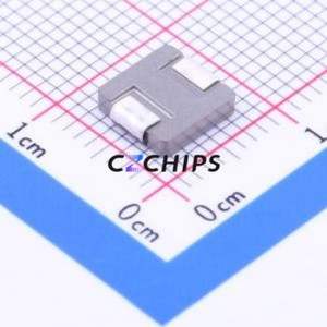 Inducteur de puissance SLO0618HR33MTT SMD (Inductance : 330nH) (Précision : 20%) Courant nominal : 12A - Product Image 2