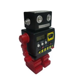 Vendita calda Custom involucro di colori sicuri moneta digitale salvadanaio salvadanaio per il risparmio di denaro - Product Image 2