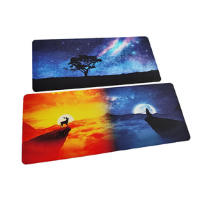 Amine <strong>LOL</strong> Gaming Mat Custom Sublimation Full Color Large Size <strong>Mouse</strong> <strong>Pads</strong> Laptop Desk Rug Mats Factory Price - Product Image 6