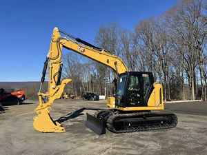 Excavatrice 315GC : Bonnes performances, qualité fiable, fonctionnement stable, puissance suffisante, équipement propre - Product Image 2