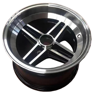 Rines Deportivos de Aleación X-RIMS 13x5.5 a Buen <span class=keywords><strong>Precio</strong></span> 4x98 4x108 4x115 4x130 4x120 4x143.1 Condición Nueva MOQ de 4 Piezas en Venta - Product Image 4