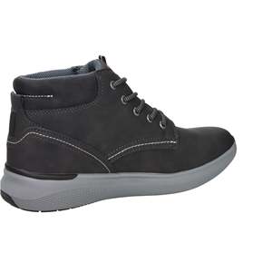 Botas de Tobillo con Cordones para Hombre Lumberjack, Color Negro 102217641 - Product Image 5