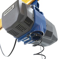 Grue d'équilibre pneumatique de rotation de 160kg approuvée par certification de la CE de Maxloadc & h 360 degrés