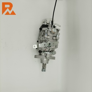 ปั๊มหัวฉีดน้ำมันเชื้อเพลิง 196000-3700 VE4 10F1200RND370 22100-78229-71 R370 สำหรับเครื่องยนต์ 2 ลิตร 2.4 ลิตร - Product Image 2