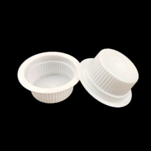 <span class=keywords><strong>Lian</strong></span> Cheng 18ml Perfect Jellies, couvercles en aluminium découpés pour yaourt jetable, scellables, pour sauce - Product Image 6