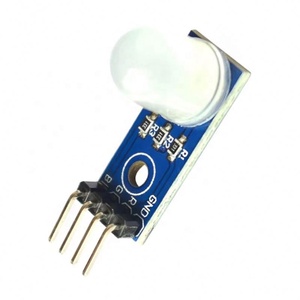 Módulo LED RGB de 10 mm, Diodo Emisor de Luz LED - Product Image 1