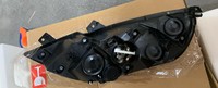 Mootour Vans Nouveau Remplacement OEM de Phare 260605375R 260106869R pour Master