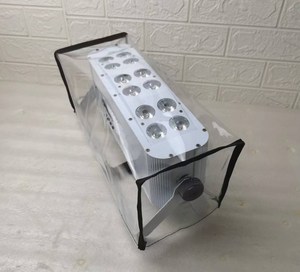 12X18W <span class=keywords><strong>Rgbwa</strong></span> Uv Wifi Battery Powered Không Dây <span class=keywords><strong>Dmx</strong></span> Led Cải Cách Hành Chính Có Thể Uplight Dj/Vũ Trường/Giai Đoạn/Đám Cưới - Product Image 2