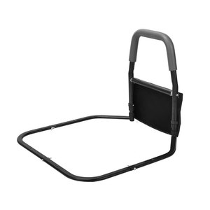 Barre d'appui de lit pour soins à domicile 504 en acier peint, dispositif d'assistance durable pour seniors - Product Image 1