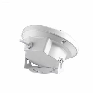 Caméra de surveillance <span class=keywords><strong>panoramique</strong></span> grand angle 360° Jianvision AHD coaxiale HD 5 mégapixels 5MP Fisheye analogique infrarouge vision nocturne - Product Image 4