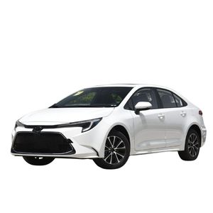 Xe Toyota Levin cũ, giá rẻ, đời mới, động cơ kép, phiên bản cao cấp 1.8L, xe hybrid, tay lái trái. - Product Image 1