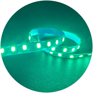 Smd2835 120leds/m 10mm DC12V 1cm kesilebilir Separently Neon şerit zikzak s şekli Led şerit için 2 Gen Led Neon burcu - Product Image 5