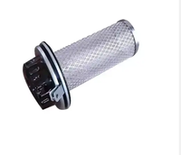 Filter Udara Wheel Loader ZL50GN XC958 Suku Cadang Mesin Konstruksi 860131611 860157932 860164488