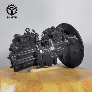 El excavador parte la bomba principal de la bomba hidráulica <span class=keywords><strong>708</strong></span>-<span class=keywords><strong>2H</strong></span>-<span class=keywords><strong>21220</strong></span> <span class=keywords><strong>708</strong></span>-<span class=keywords><strong>2H</strong></span>-00330 - Product Image 2