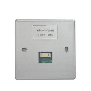 Controladores Portátiles Midea para Aires Acondicionados Multisplit por Ductos KJR-90C/BY/KJR-90D/BK, Aplicables para Sistemas de Aire por Cable - Product Image 3