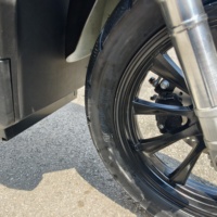 Trottinette Électrique Homologuée Route 2026 COC, Batterie Portable, Profil Affiné, Idéale pour les Courtes Déplacements Quotidiens