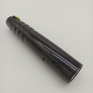 طفايات حريق بأيروسول محمولة مريحة وسريعة الاستخدام وغير سامة للاستخدام الصناعي للسيارات قمع الحريق السريع لمدة 4 سنوات - Product Image 3