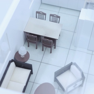 Casa Contenedor Prefabricada Plegable y Expandible de Alta Calidad, Modelo Personalizable para Oficina, Almacén, Hospital, Venta Directa de Fábrica - Product Image 4