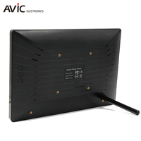 Monitor Tampilan Iklan untuk Tablet Mini, Monitor Unduh Gratis Aplikasi Android Ram 1Gb 10 Inci