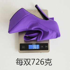 Platform Fashion Stivale Donna Rubber Outsole Ankle High <b>Heel</b> Sexy Warm Winter Boots for Women Shoes - Product Image 6