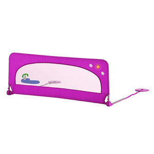Çin üretimi fabrika satış toptan bebek güvenlik ürünleri bebek emniyet kapısı bebek yatağı rayları - Product Image 2